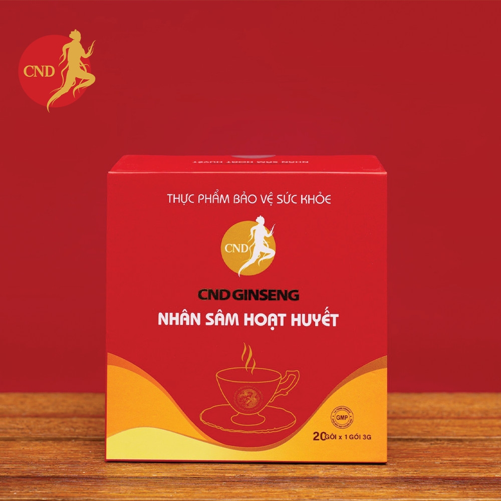 Hoạt Huyết Dưỡng Não