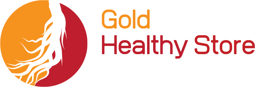 Gold Healthy Store